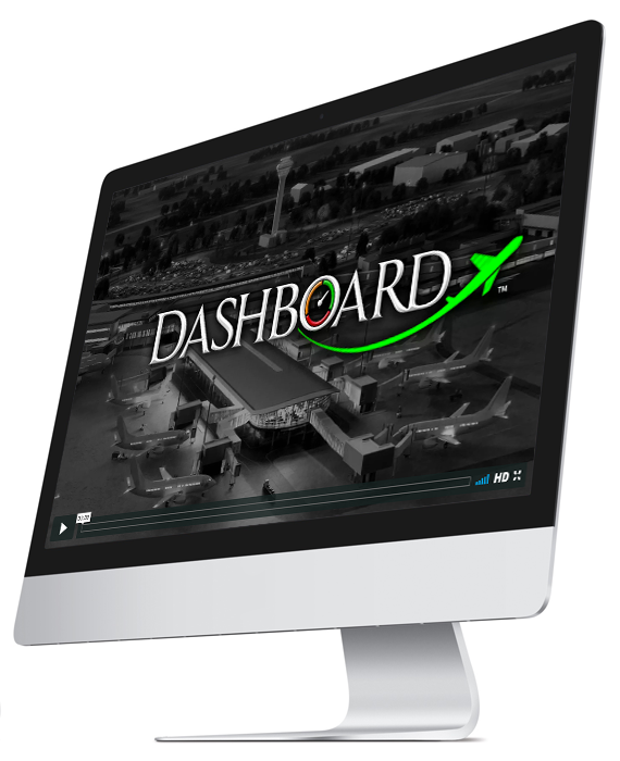 AeroAscent Dashboard Demo Video