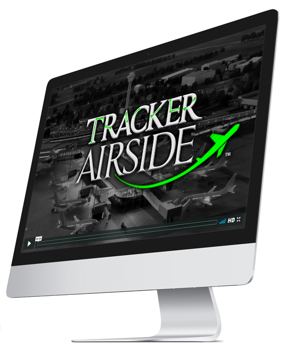 AeroAscent TrackerAIRSIDE Demo Video
