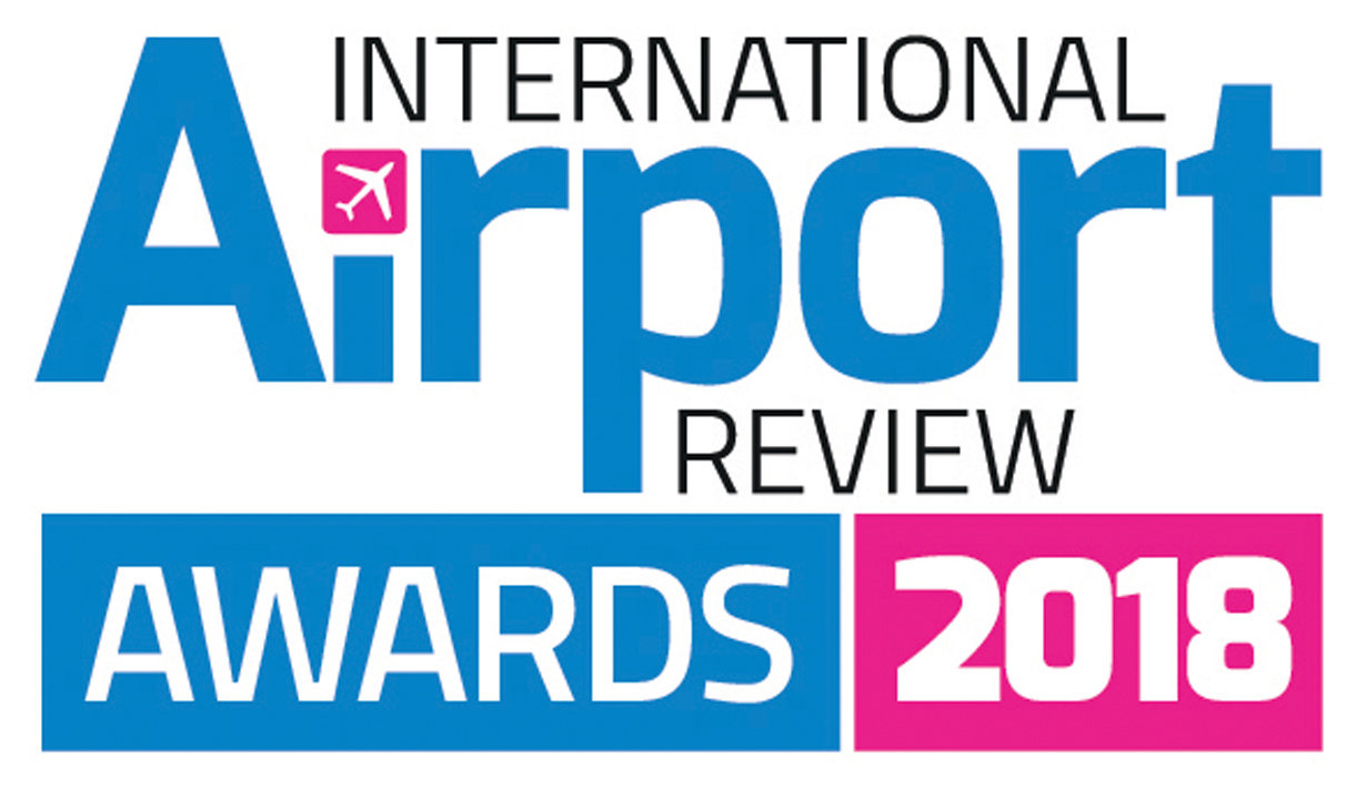International Airport Review 2018 Awards